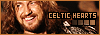 Gerard Butler's Celtic Hearts