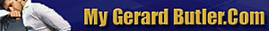 MyGerardButler.com