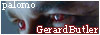 Gerard Butler Palomo